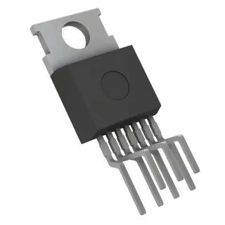 BTS660P Infineon Technologies